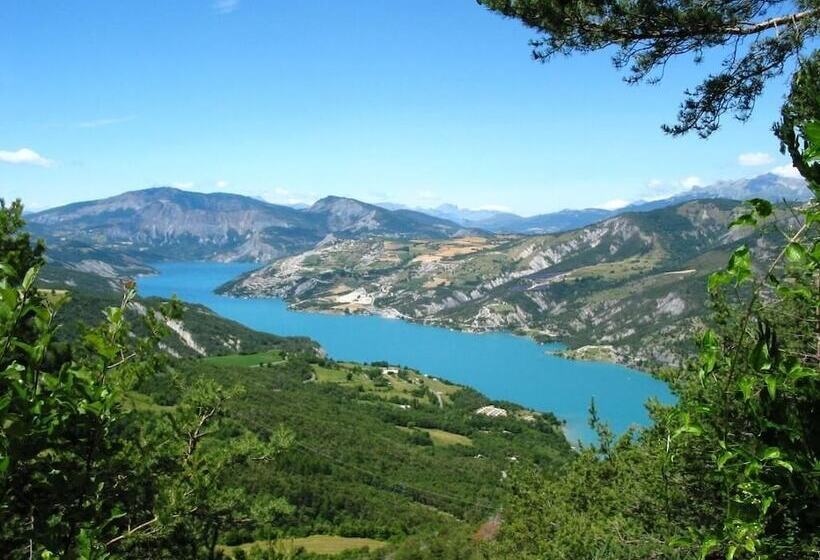Les Blanches Provençales