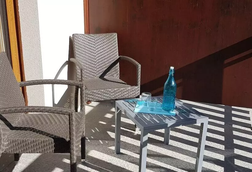 Les Blanches Provençales