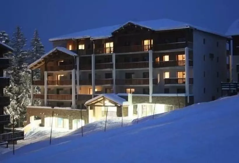 Les Blanches Provençales