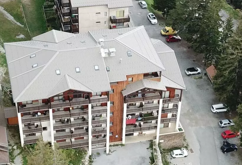 Les Blanches Provençales