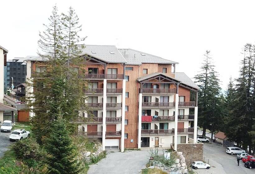 Les Blanches Provençales