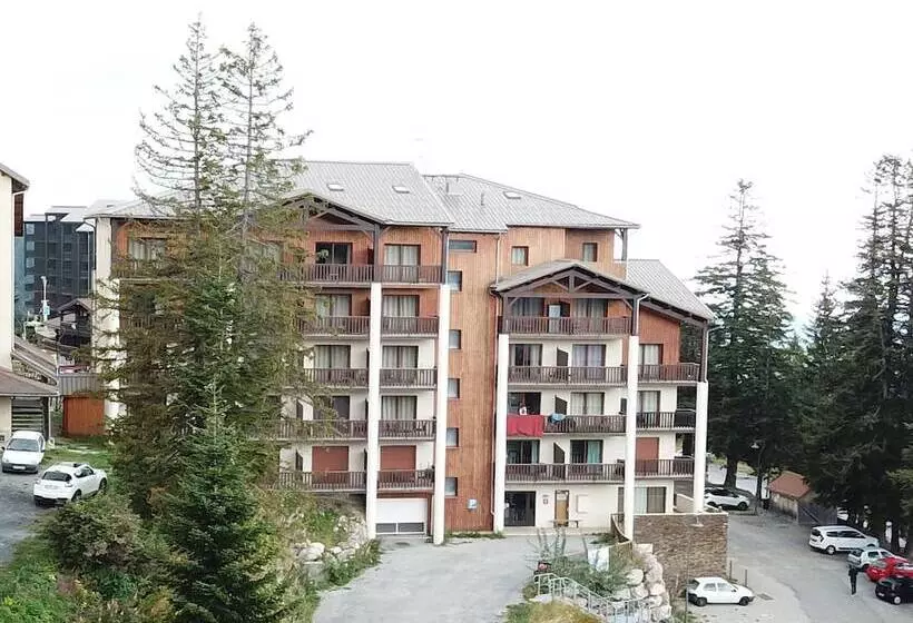 Les Blanches Provençales