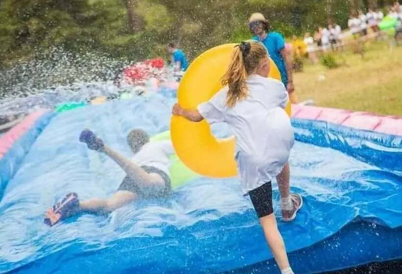 Les Blanches Provençales