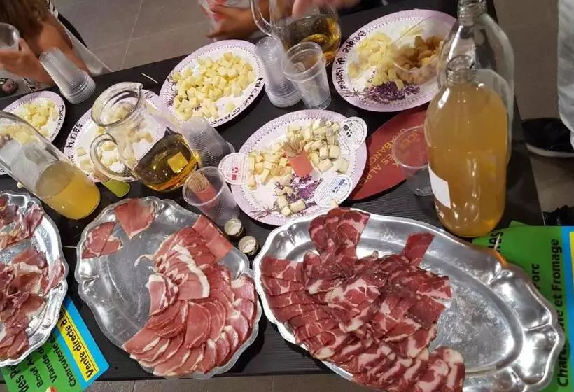 Les Blanches Provençales