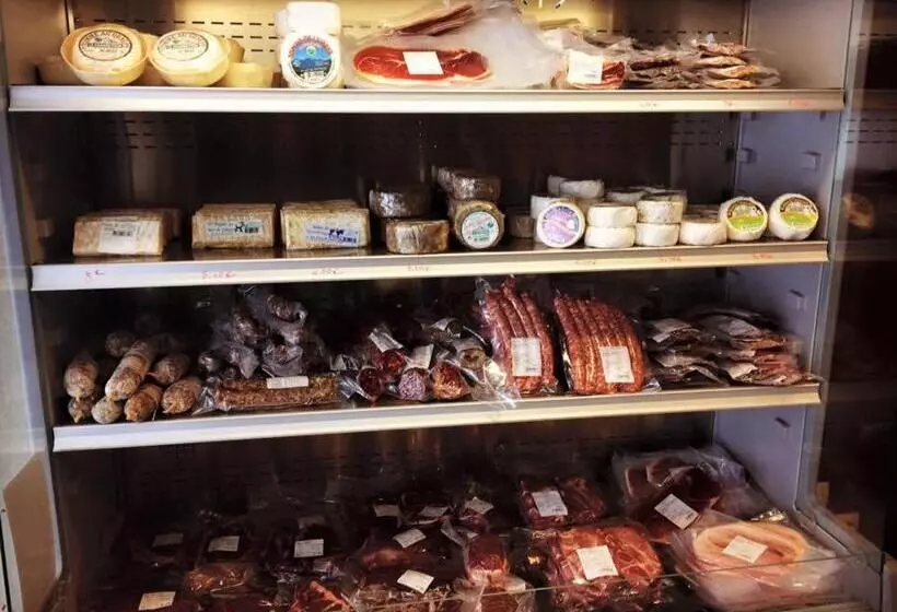 Les Blanches Provençales