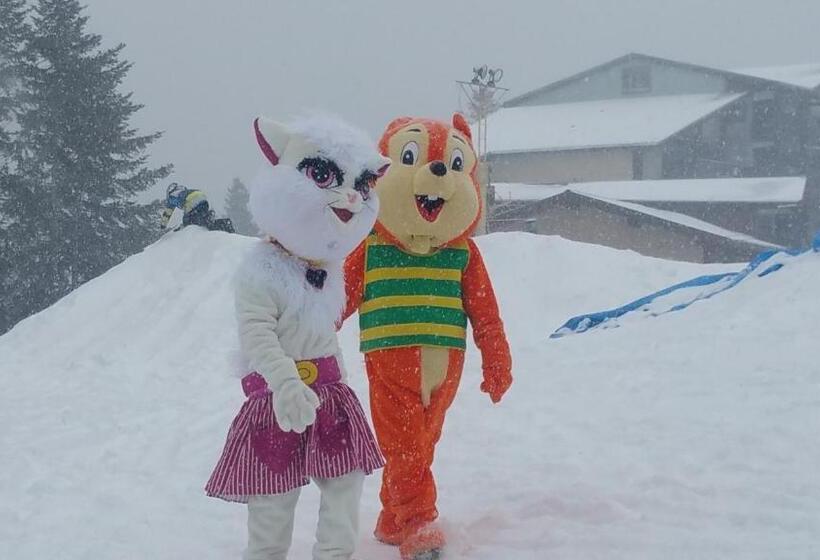 Les Blanches Provençales