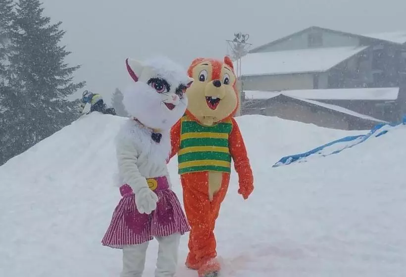 Les Blanches Provençales