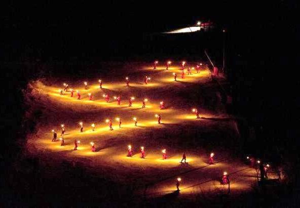 Les Blanches Provençales