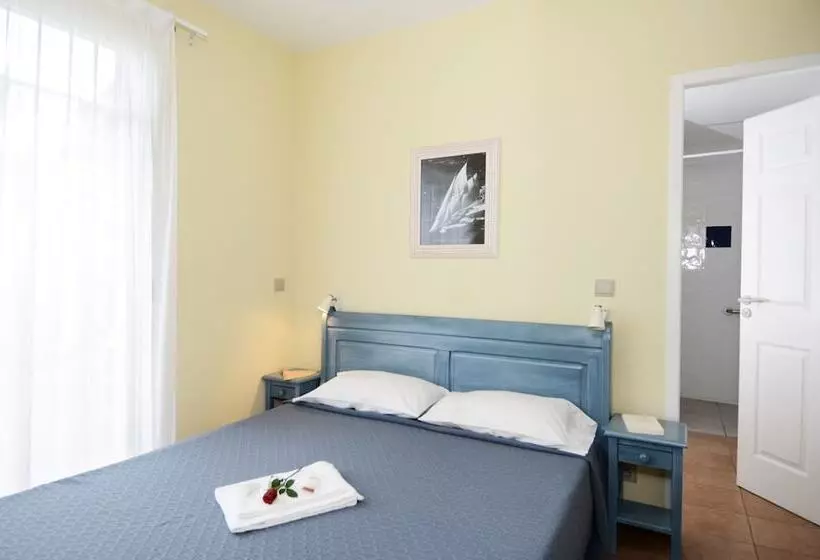 Résidence Odalys Les Greens Du Bassin