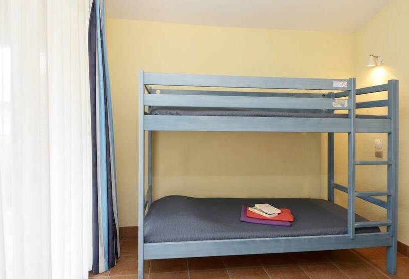 Résidence Odalys Les Greens Du Bassin