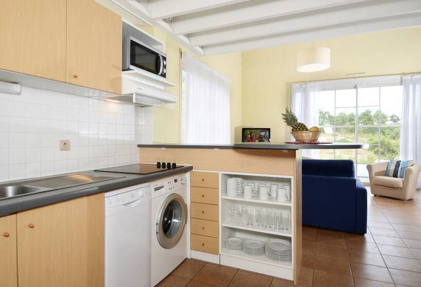 Résidence Odalys Les Greens Du Bassin