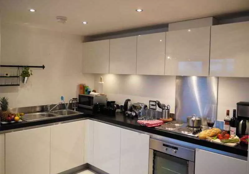 Star Wharf Apartments