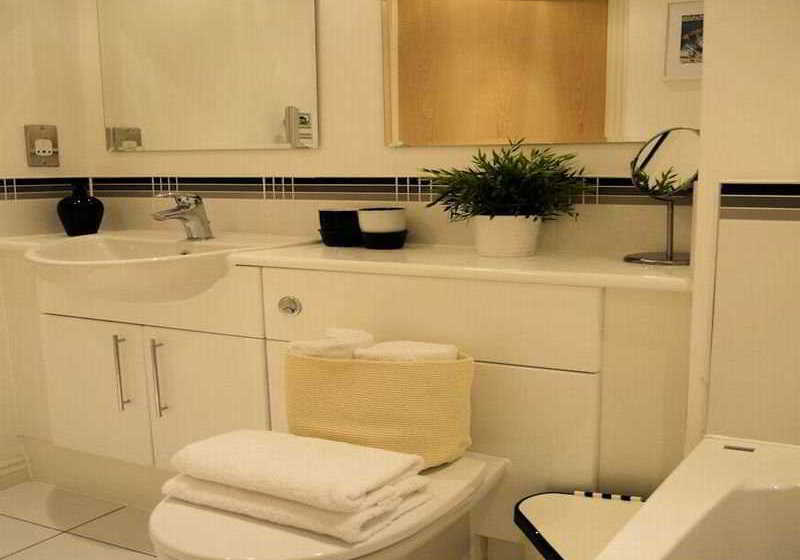 Star Wharf Apartments