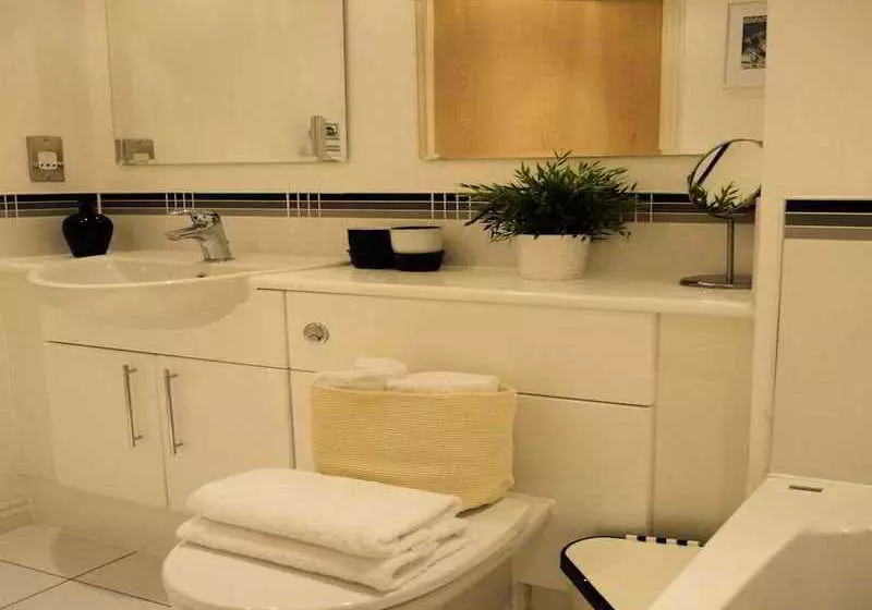 Star Wharf Apartments