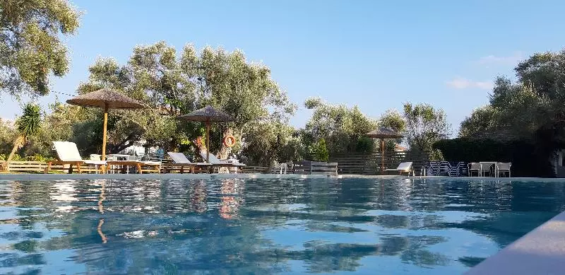 Thalero Holidays Center