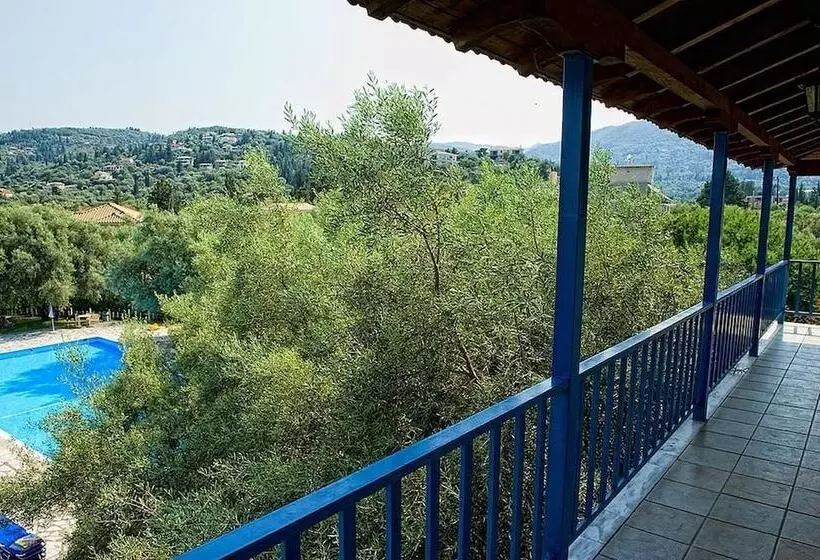 Thalero Holidays Center