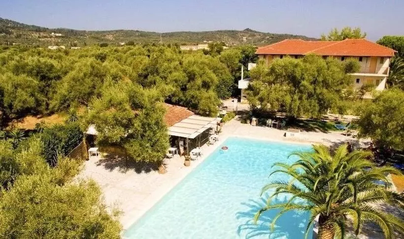 Thalero Holidays Center