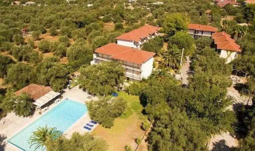 Thalero Holidays Center