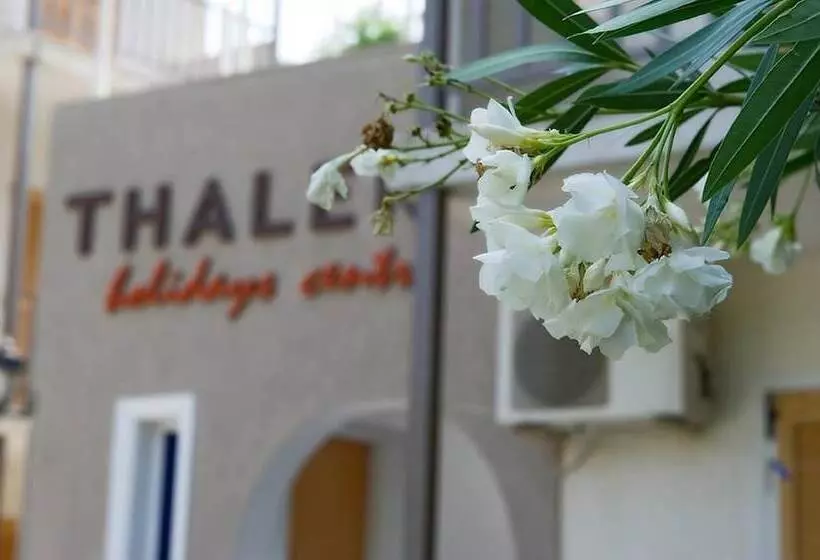 Thalero Holidays Center