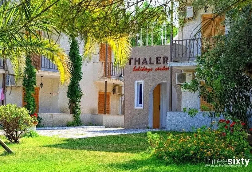 Thalero Holidays Center