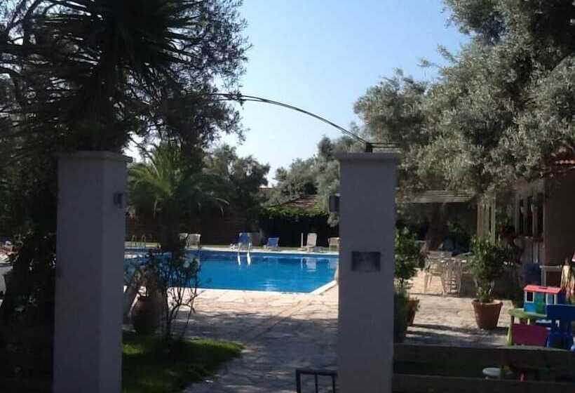 Thalero Holidays Center