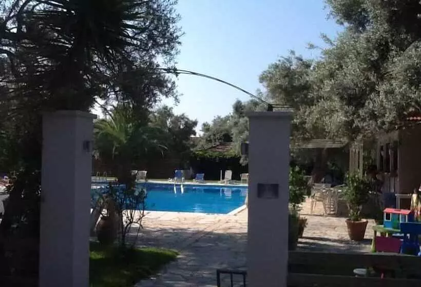 Thalero Holidays Center