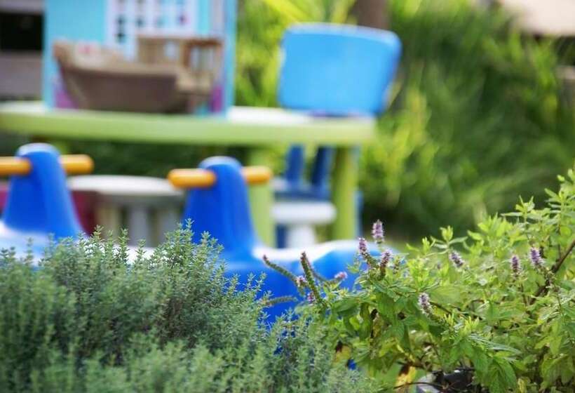 Thalero Holidays Center