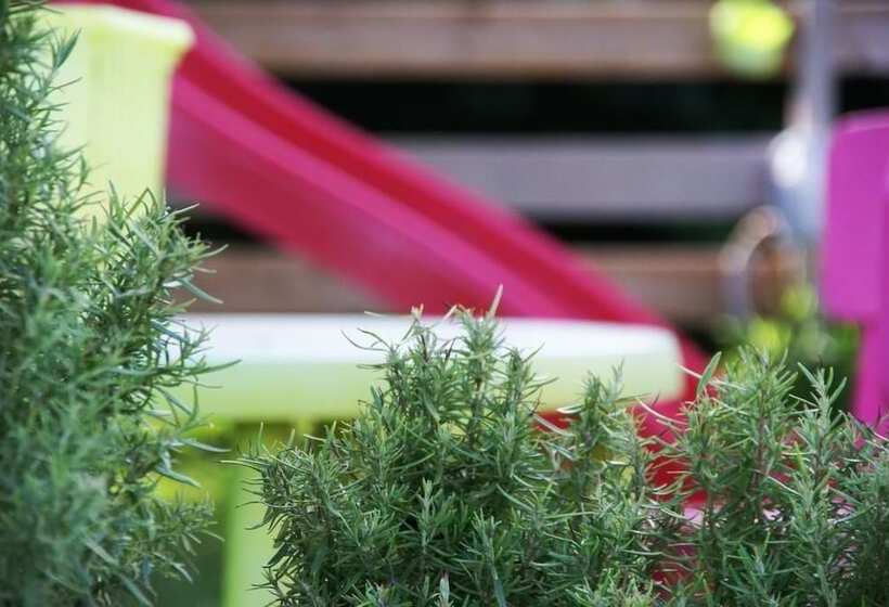 Thalero Holidays Center