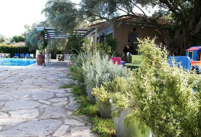 Thalero Holidays Center