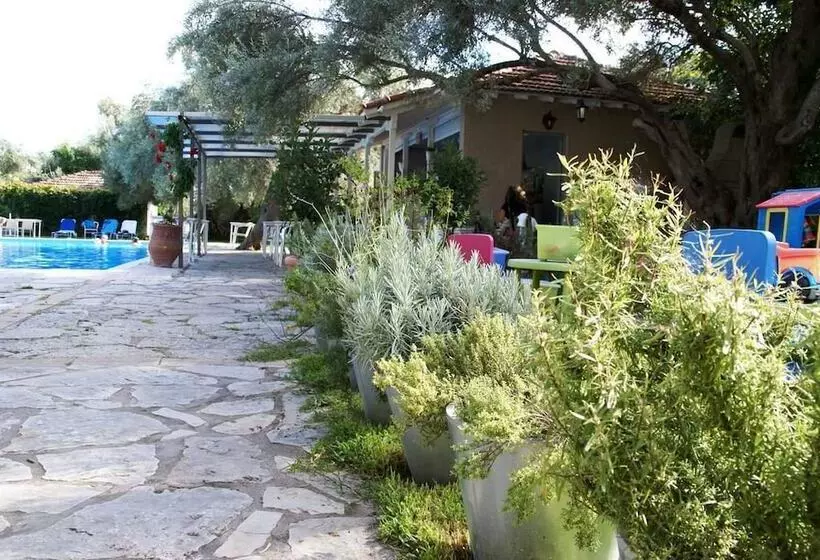 Thalero Holidays Center