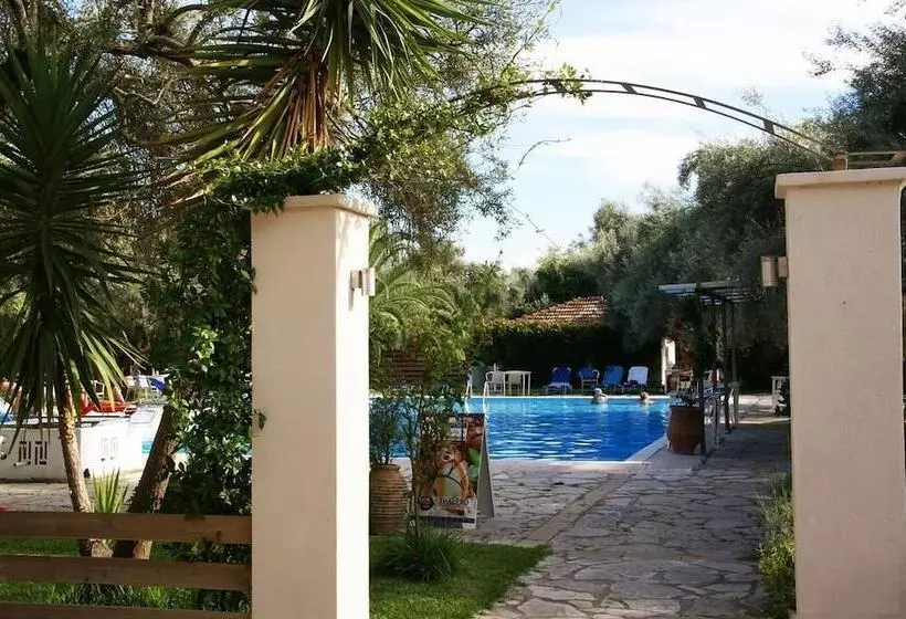 Thalero Holidays Center