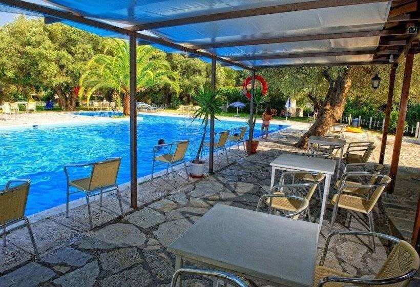 Thalero Holidays Center