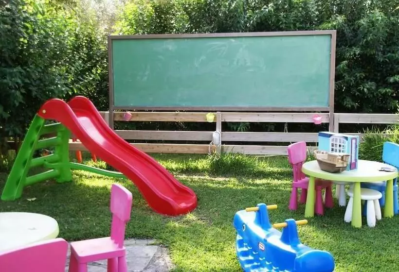 Thalero Holidays Center