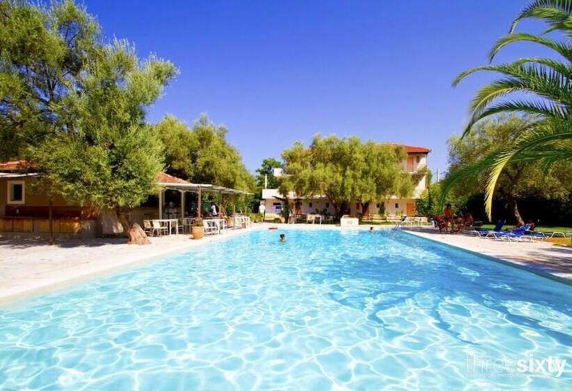 Thalero Holidays Center