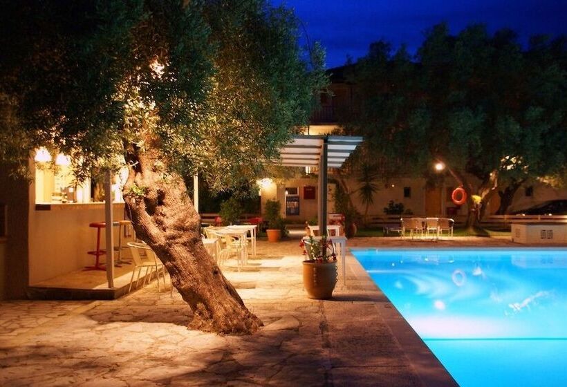 Thalero Holidays Center