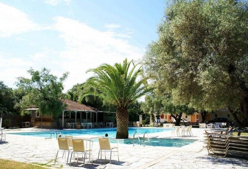 Thalero Holidays Center