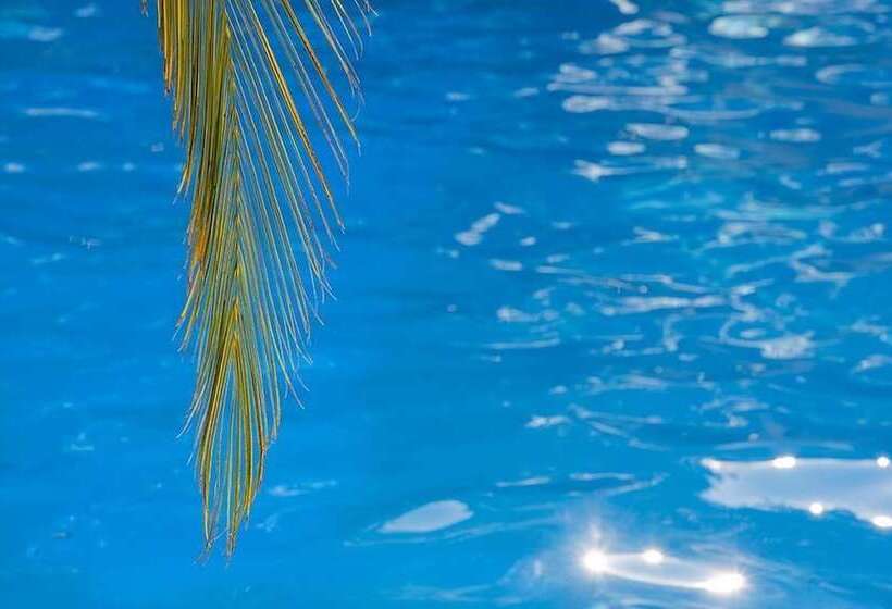 Thalero Holidays Center