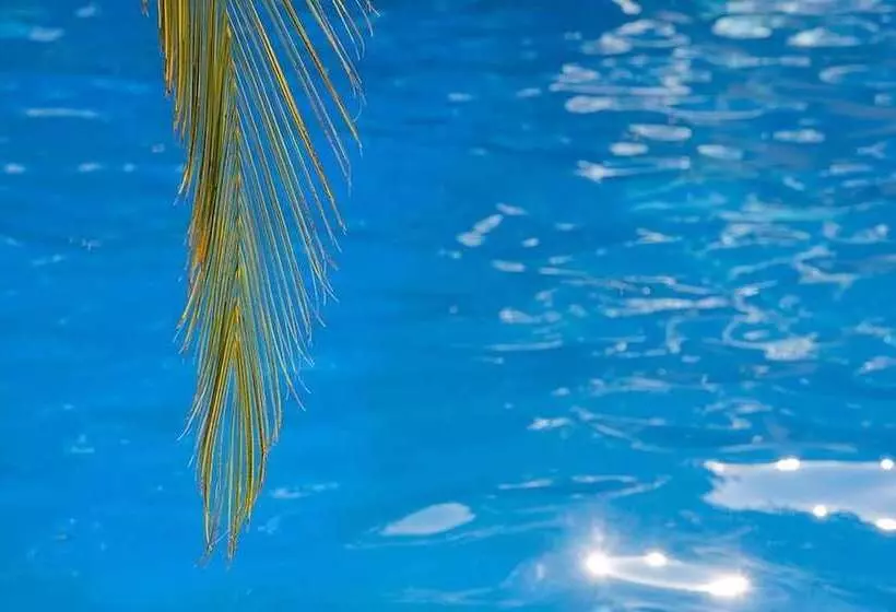 Thalero Holidays Center