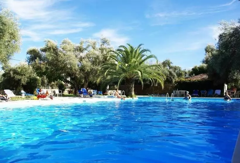 Thalero Holidays Center