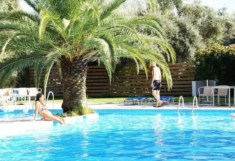 Thalero Holidays Center