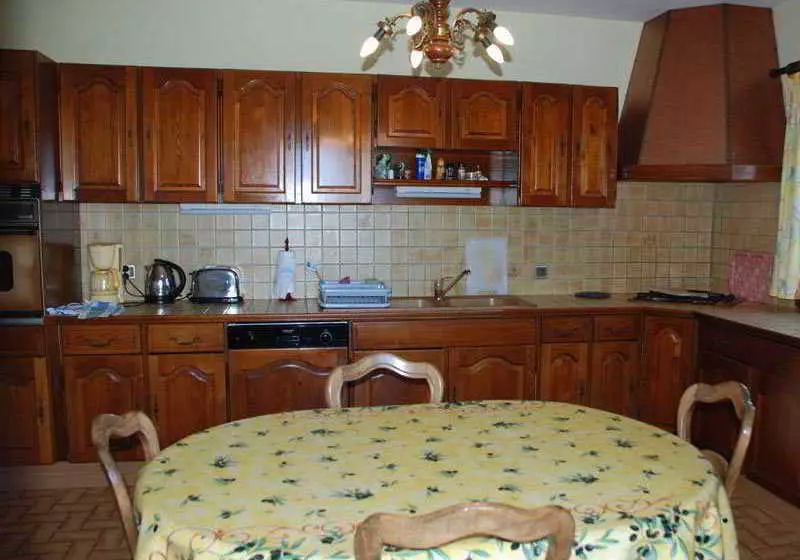 Villa Tra Mare E Monti