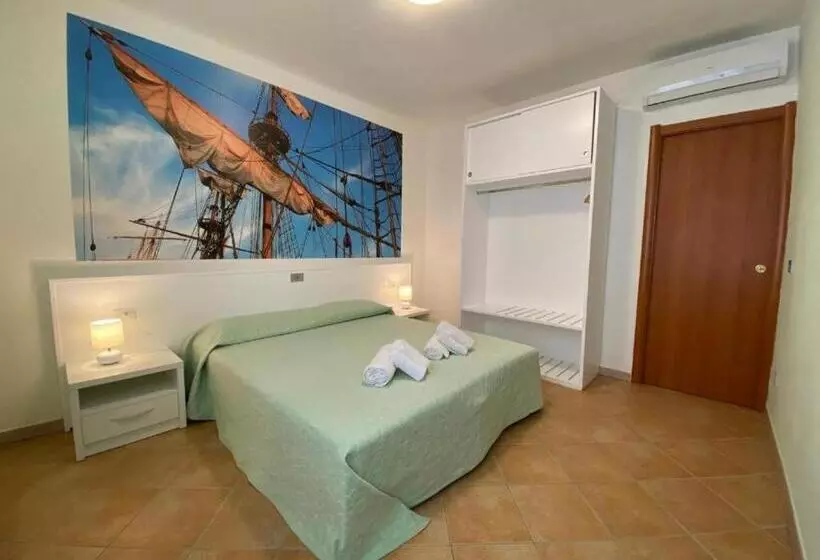 103 Boutique Hotel Stintino
