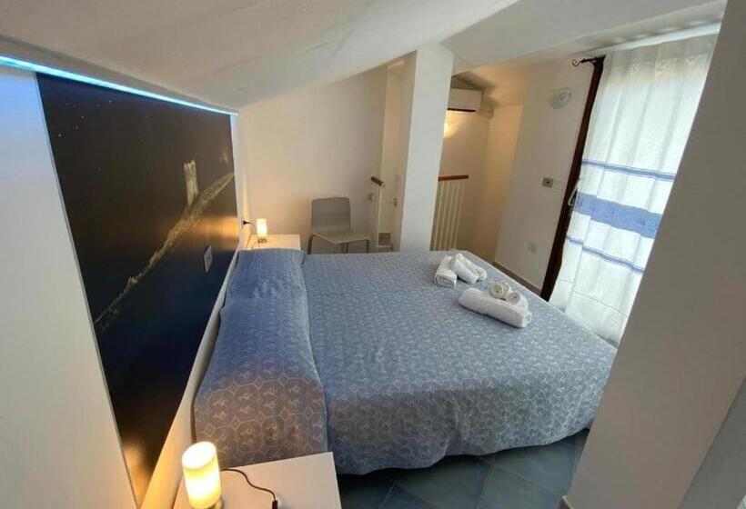 103 Boutique Hotel Stintino