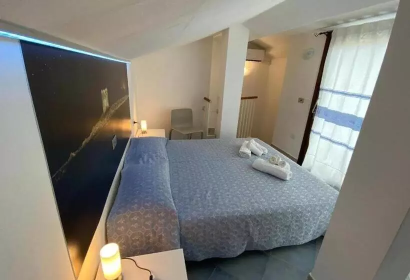 103 Boutique Hotel Stintino