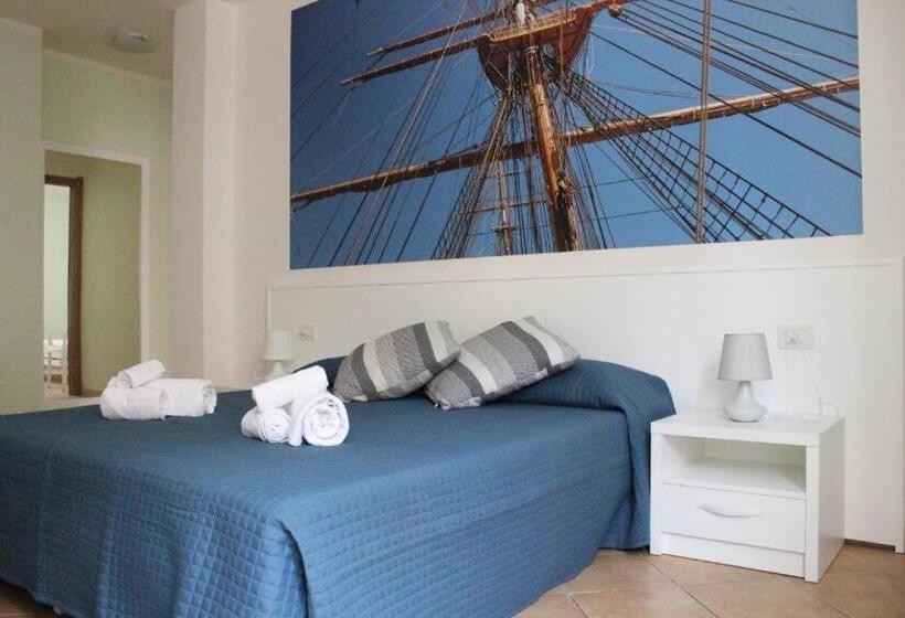 103 Boutique Hotel Stintino