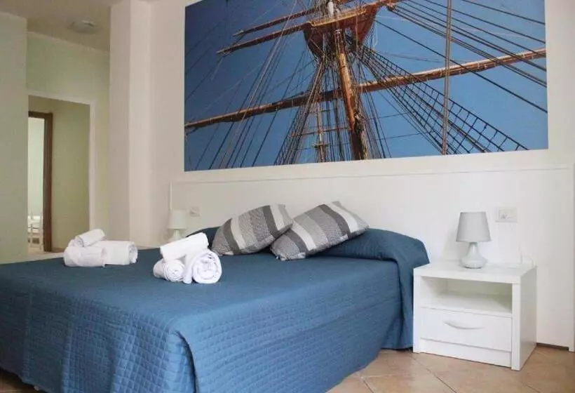 103 Boutique Hotel Stintino