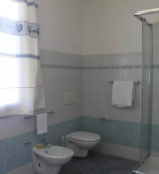 103 Boutique Hotel Stintino