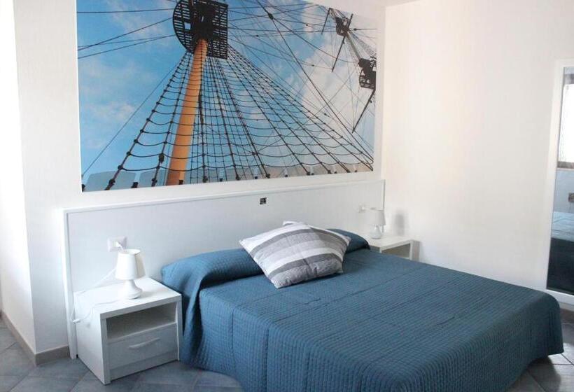 103 Boutique Hotel Stintino