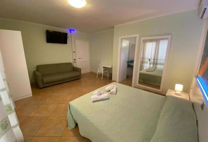 103 Boutique Hotel Stintino