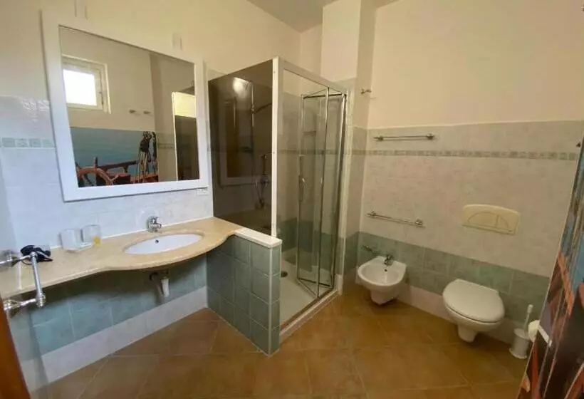 103 Boutique Hotel Stintino